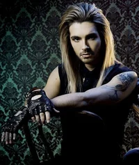 bill kaulitz 