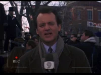 Phil - Groundhog Day