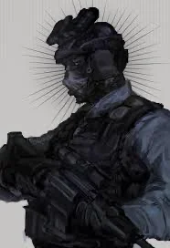 Keegan Russ