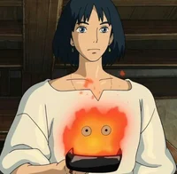 Howl Pendragon