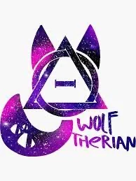 Wolf therian