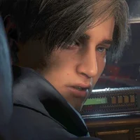 Leon Kennedy