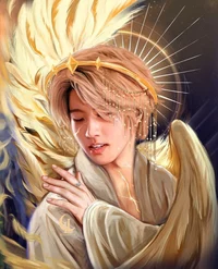 Jisung celestial