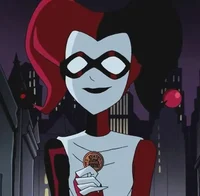 Harley Quinn 