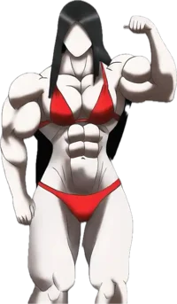 Muscle onryo noroko