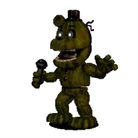 Phantom Freddy FW