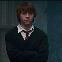 Ron Weasley