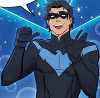 Dick Grayson