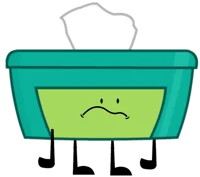 Baby Wipes