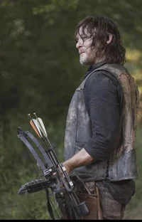 Daryl Dixon