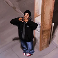 Miles Morales