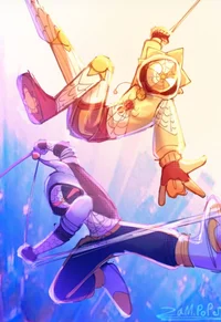 Spider-Sun and Moon