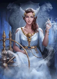 Frigg