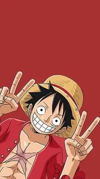Luffy 