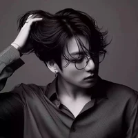 Jungkook 