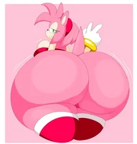 Amy Rose
