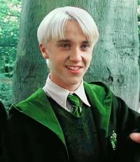Draco Malfoy