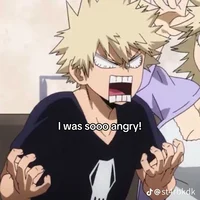 Bakugo