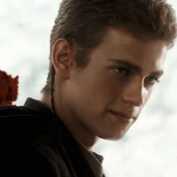 Anakin Skywalker