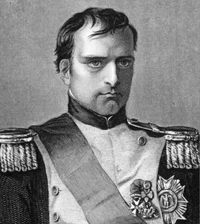 Napoleon Bonaparte