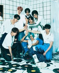 Stray kids