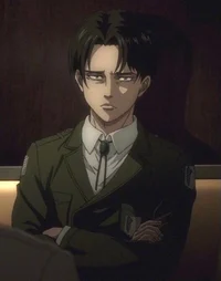 Levi ackerman