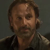 Rick Grimes
