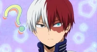 Shoto Todoroki