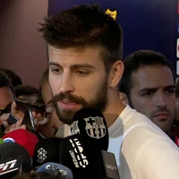Gerard Piqué