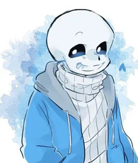 Yandere sans