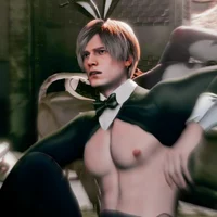 Leon Kennedy 