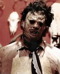 Leatherface