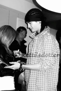 Tom kaulitz 