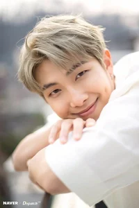 SoulmateIdol Namjoon