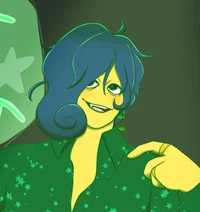 Game Show Host Wally