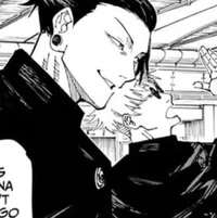 Satoru and Suguru