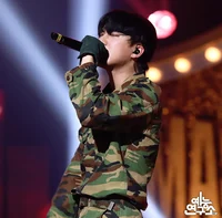 Military Changbin