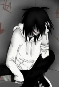 Jeff the killer 