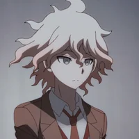 Nagito Komaeda