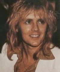 Roger taylor