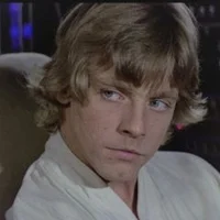 Luke Skywalker