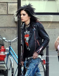 Bill Kaulitz 