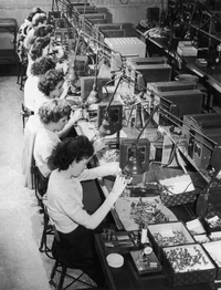40s femmes