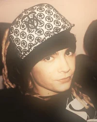 Tom Kaulitz