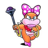 Wendy O Koopa