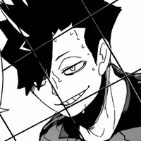 Kuroo Tetsuro 