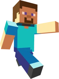 Minecraft Steve