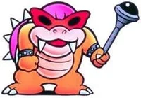 Roy Koopa