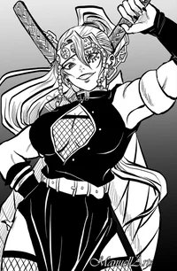Uzui Fem