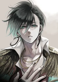 Rin Itoshi